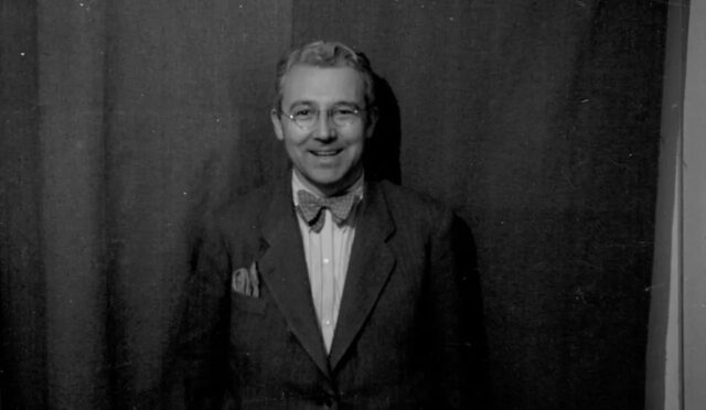 Sabahattin Ali Hakkında 10 İlginç Bilgi