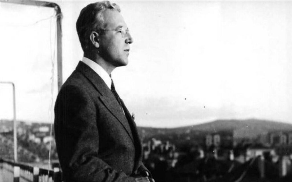 Sabahattin Ali Sabahattin Ali