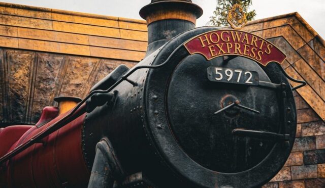 Yeni Harry Potter Dizisinin Kadrosu Şekilleniyor! İşte Rolü Belli Olan İsimler!