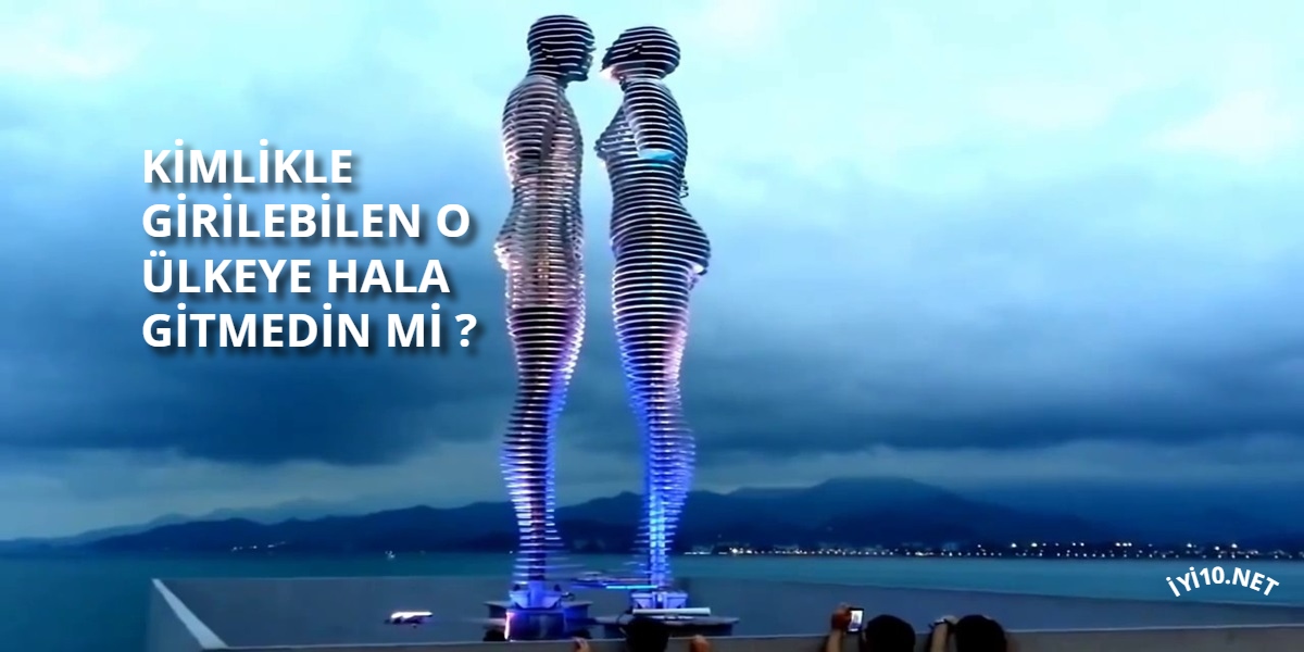 Gürcistan Sınır Geçişi İçin Gereken Belgeler 2025