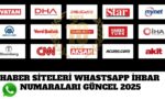 haber siteleri whatsapp ihbar hatlari 2025 (1)