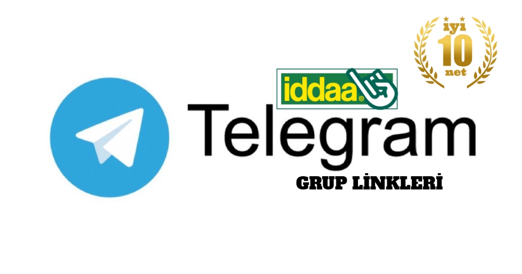 İddaa Tahminleri Telegram Grup Linkleri 2025