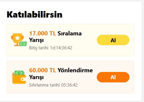 temuref ortaklık programı temuref ortaklık programı